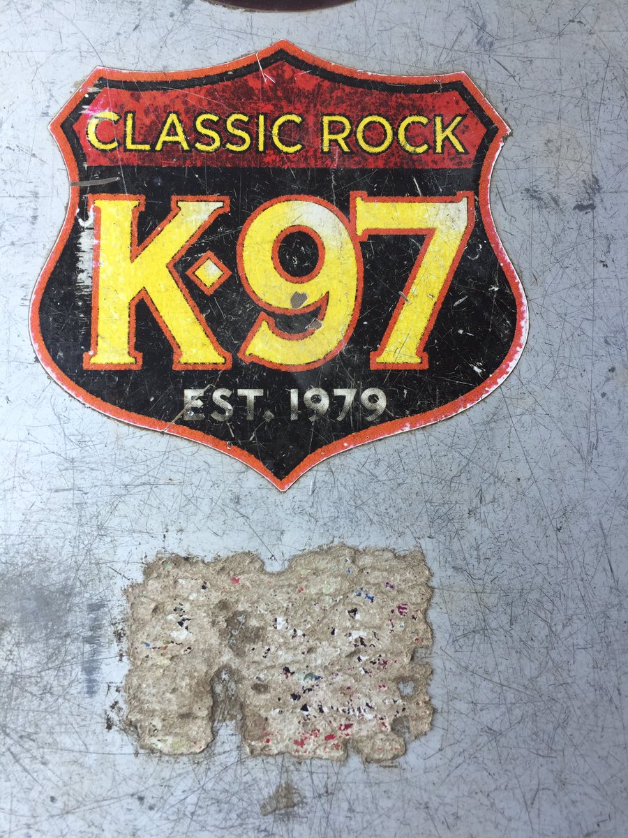hubba1975's tweet photo. @iamterryevans how can I go about getting another one of these stickers.  I got this one when I bought the Gunger Plunger t-shirt years ago https://t.co/cyaG2fl5ZR