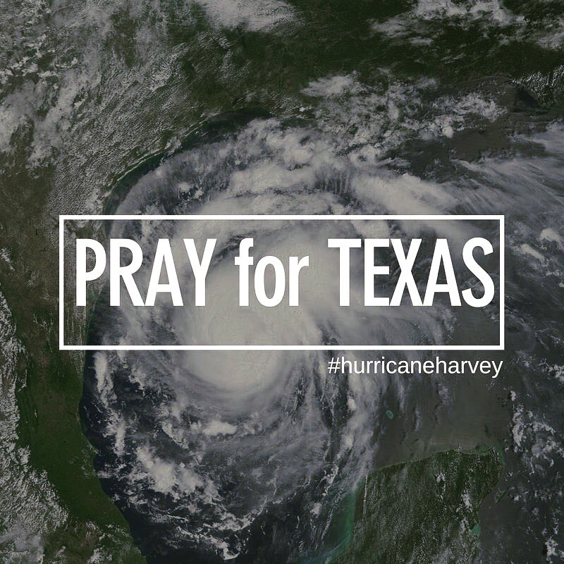 nphxstudents's tweet photo. Join us as we pray for those impacted by hurricane Harvey! May they all be surrounded by love, mercy, and the helping hands &amp; feet. https://t.co/JlOVlyKdar
