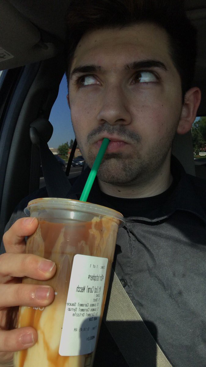 2_0CPB's tweet image. Meant to post this earlier. But I got coffee and was 1 minute late. #MiniWin