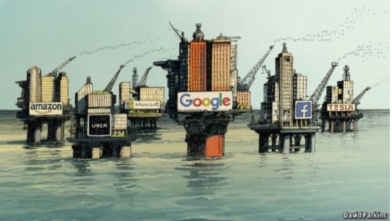 BihlerKristi's tweet photo. The oil of the digital era is data -- we agree! @TheEconomist https://t.co/1SIVhvRrrq https://t.co/m27OOMholl