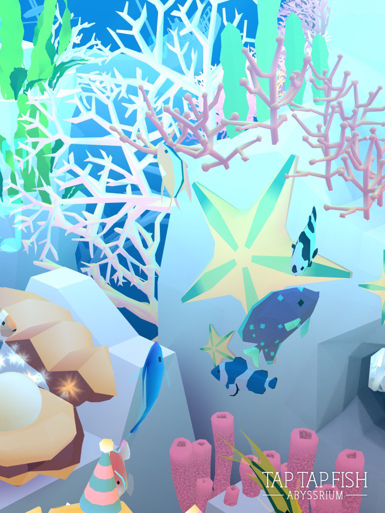 SlicedBreadLoaf's tweet image. My Cross Damsel:) 
#taptapfish
Download: onelink.to/jhe4sh