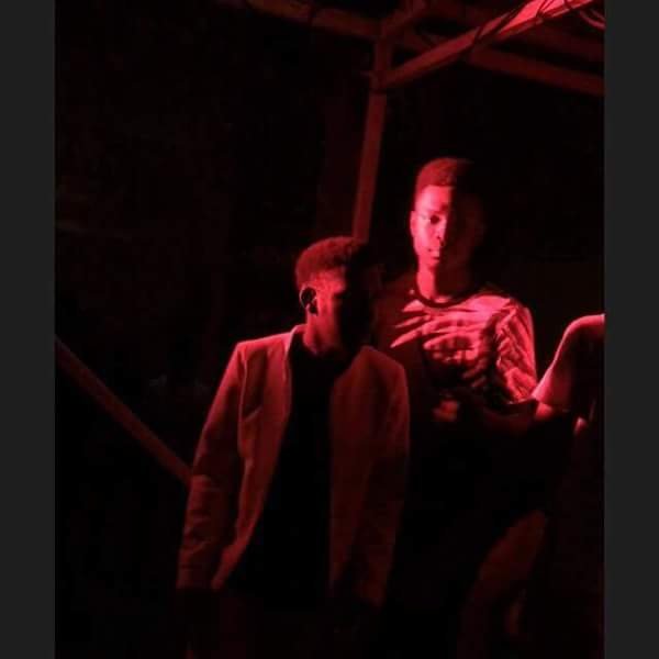 WMG2k's tweet photo. WMG
Heldrizzy e @percie_mendez https://t.co/GH2eB2fklk