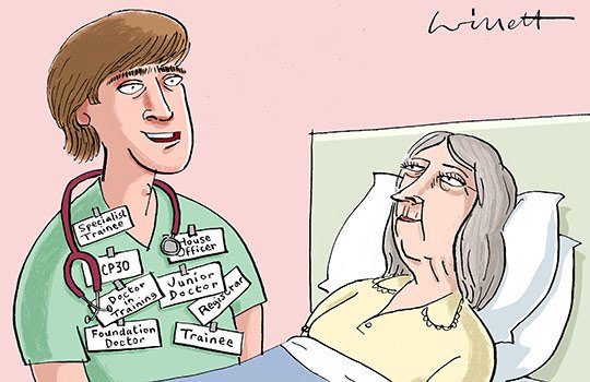 The BMJ tweet media
