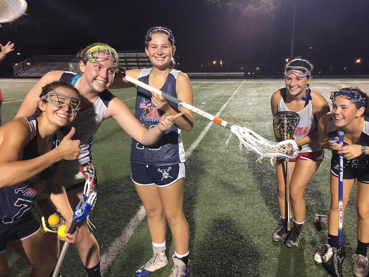 AYLACoolStick's tweet photo. We had a visitor at practice! Can you spot the praying mantis?? https://t.co/YXJWDn1HJR