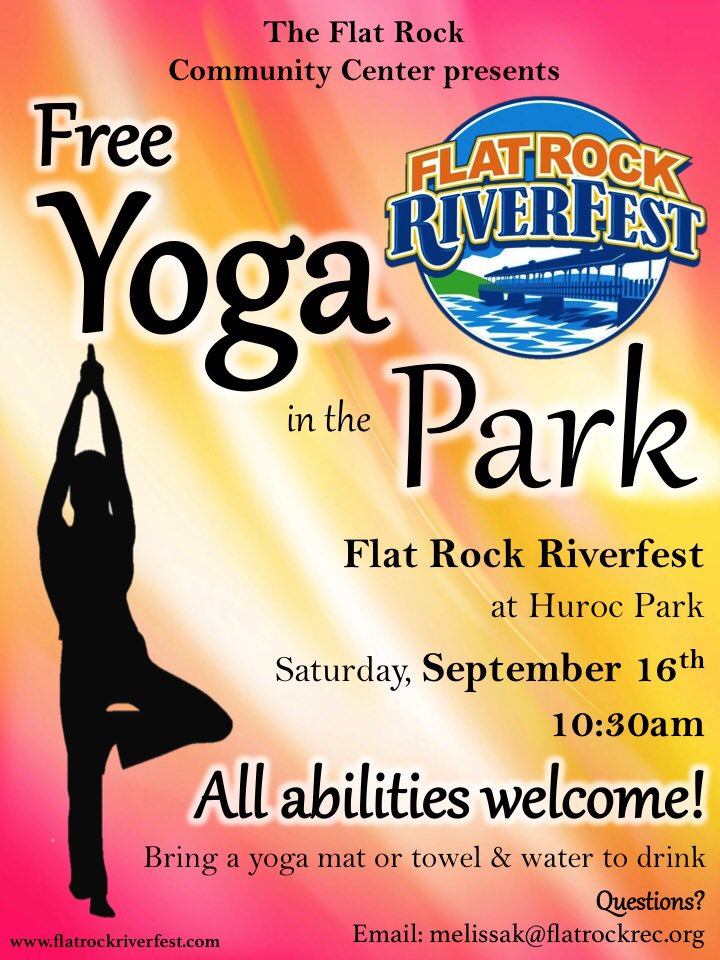 frriverfest's tweet photo. https://t.co/ujd2oN0c8f