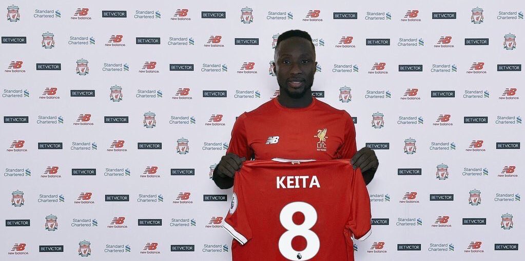 LFCZA tweet picture