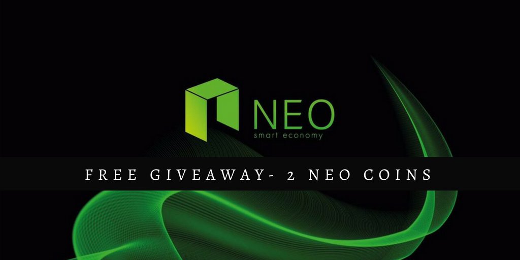 BTC_Revolution's tweet image. 💥FREE GIVEAWAY!💥
2 $NEO (70+ USD VALUE)

Just FOLLOW and RETWEET!!

Winner will be selected on August 31!!
#altcoins #cryptocurrency $crypto