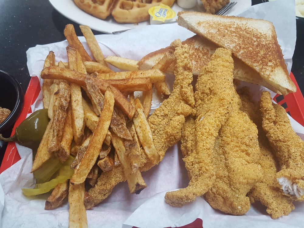 2NeighborsCafe's tweet photo. #2neighborcafe #southernfood Testimonial- This fish plate was divine! via Kesha Kay C.
https://t.co/MQTUz8k8mx https://t.co/3y5yUDRqKx