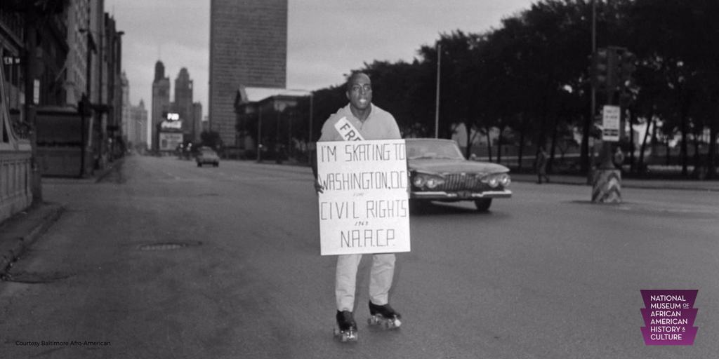 Smithsonian’s NMAAHC tweet media