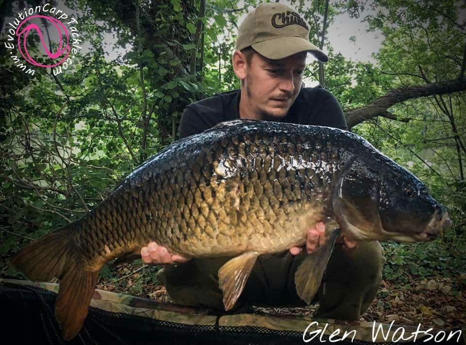 EvoCarpTackle's tweet photo. +++ Evolution Carp Tackle 'On The Bank' +++

++ Glen Watson ++
 
Double take .... #CornStacks #NSR

https://t.co/pJQKNvDNOj https://t.co/slSK8vUYVm