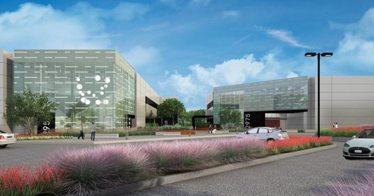 KamusKeller's tweet photo. 5 SoCal landlords pioneering smart building > https://t.co/VdzGm5mUOR #CRE #EquityOffice #Brookfield #RisingRealty #Jamestown #BeaconCapital https://t.co/365JQioUUV