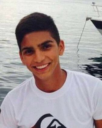 JuventudesVP's tweet photo. Hoy se cumplen 3 meses desde que la Dictadura le arrebató la sonrisa a nuestro Cesita. Por él, no descansaremos. Seguimos pa' lante!! https://t.co/Eq8OoPK2XB