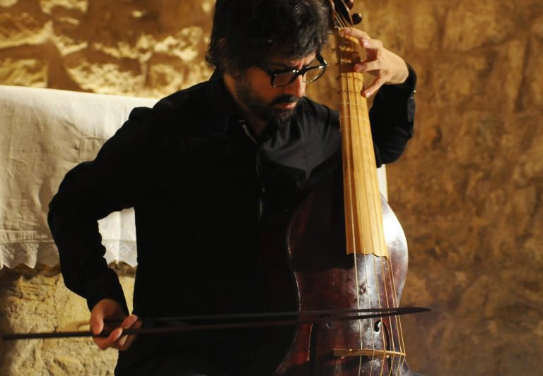 CivitasCultura's tweet photo. DE MESTRES I DEIXEBLES
Santi Mirón (viola da gamba)
2 Setembre, 19h
Entrada lliure / Aportació voluntària (taquilla inversa)
#music #concert https://t.co/PkXd5jO4R5