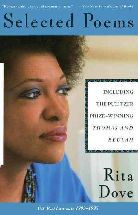  Birthday Rita Dove. Read her work in our catalog:  