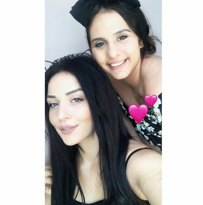 Hediyelerim kadar güzel misin 🙂