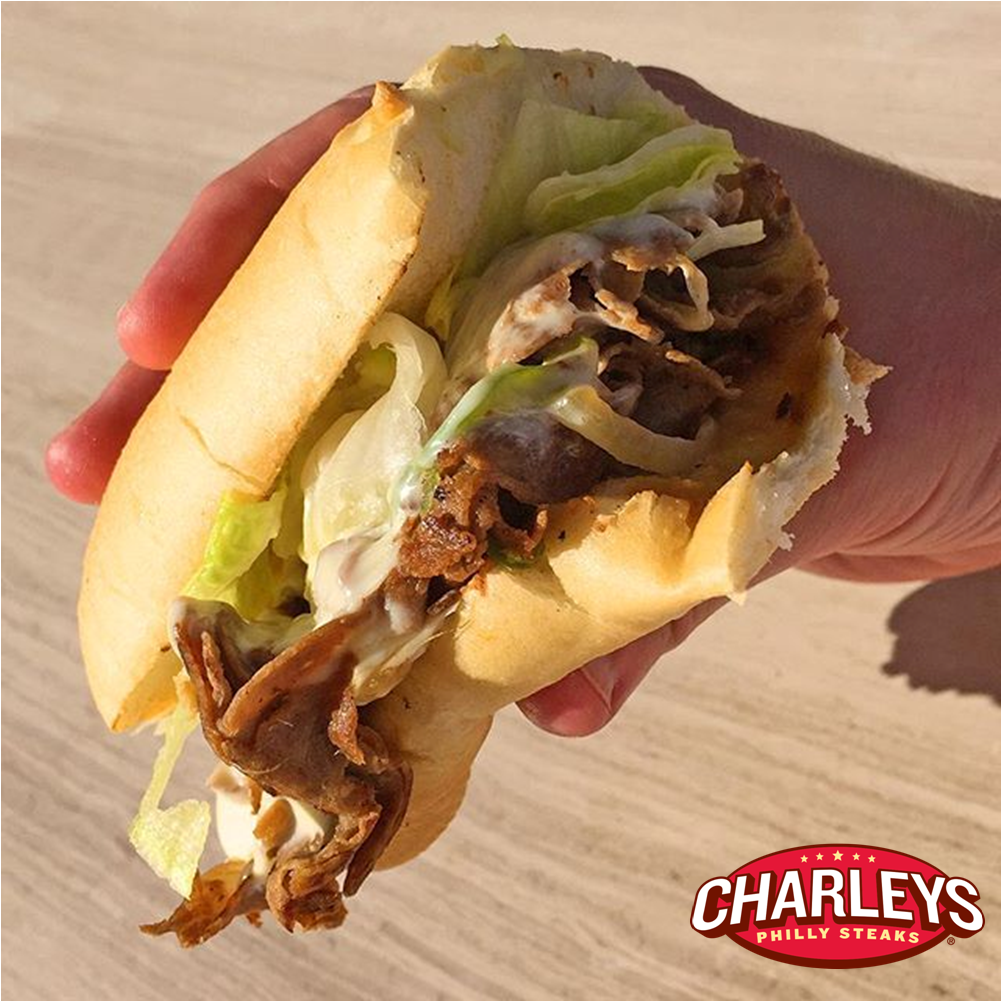 CharleysVE's tweet photo. ¡Feliz inicio de semana y buen provecho! #lunes #charleysve #barcelona #cabimas #caracas #maracay y #sancristobal https://t.co/sBMyGJp0aD