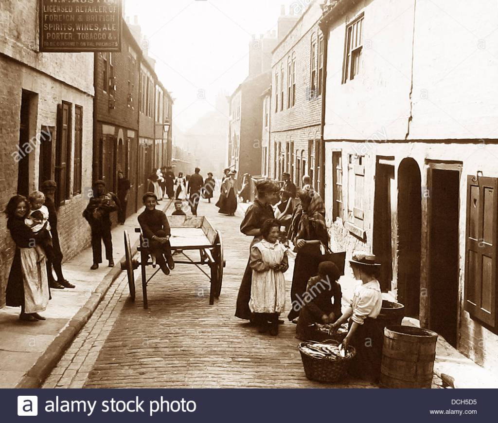 WhitbyUncovered's tweet photo. Whitby’s Henrietta Street https://t.co/jHgT5Nz3CS https://t.co/EEQyl1IFSQ