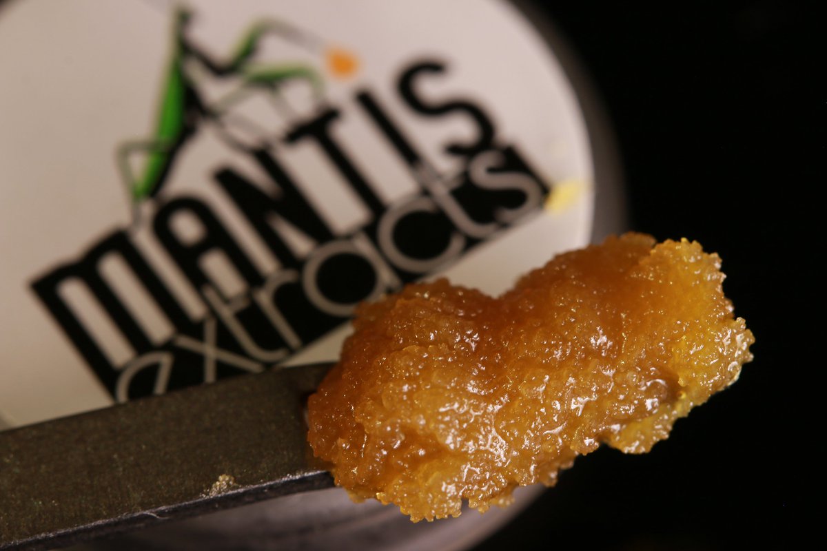 MantisExtracts's tweet photo. #EmeraldJack 💚♻️🌲 #errls by #MantisExtracts and #GorgeGold 🍯🔥 https://t.co/4nc3wVlBhe