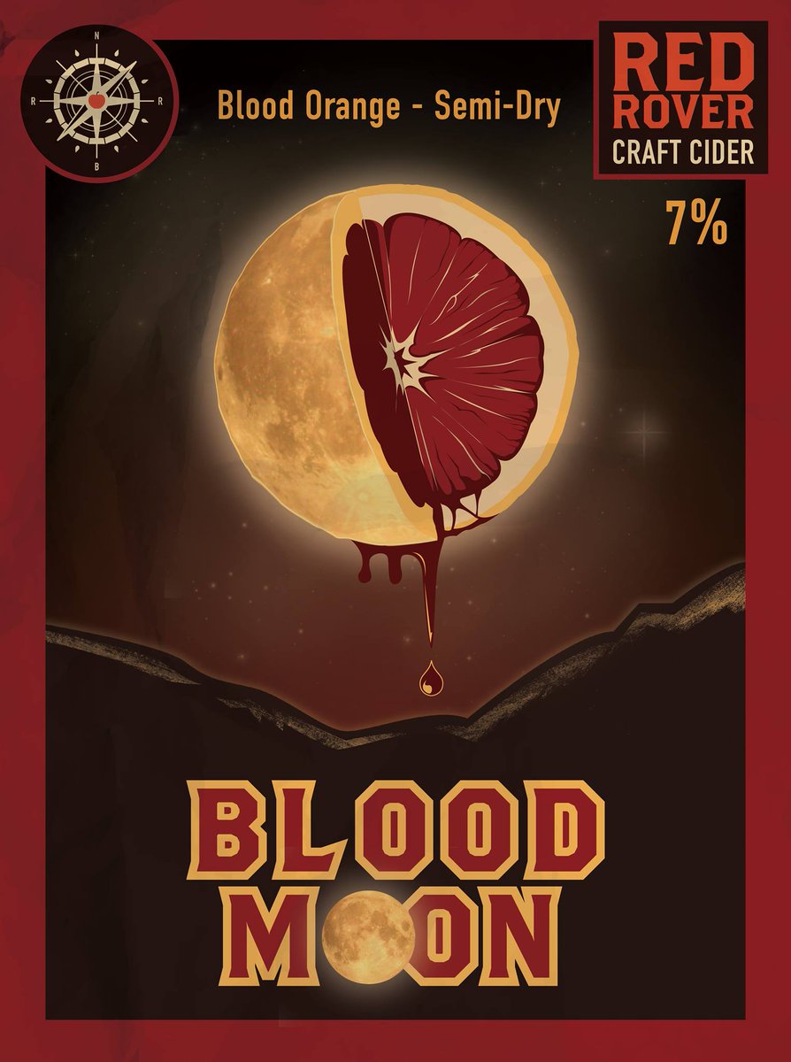 On Tap Spring, Siesta, Fall &amp;  BLOOD MOON IS BACK!

Guest Tap: <a href="/BigAxeBrewery/">BigAxeBrewery</a> Solstice Witbier