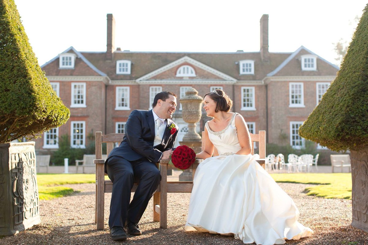 Wedding Fair Kent tweet media
