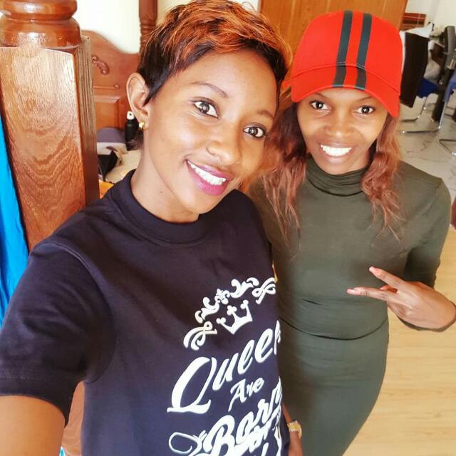 hilda_munyiva's tweet photo. July babes.. #amonthlater https://t.co/diWCslb096