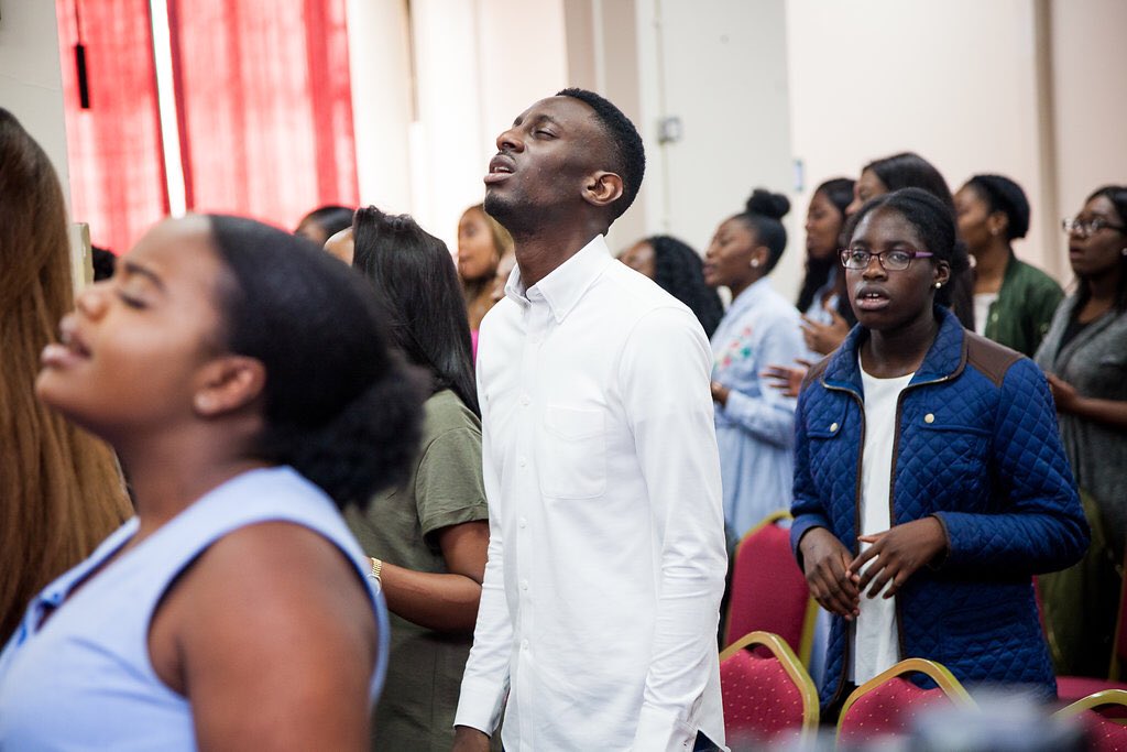 PIHS17's tweet photo. Basking in his presence 🙏🏽💖 https://t.co/MnpDnABRif