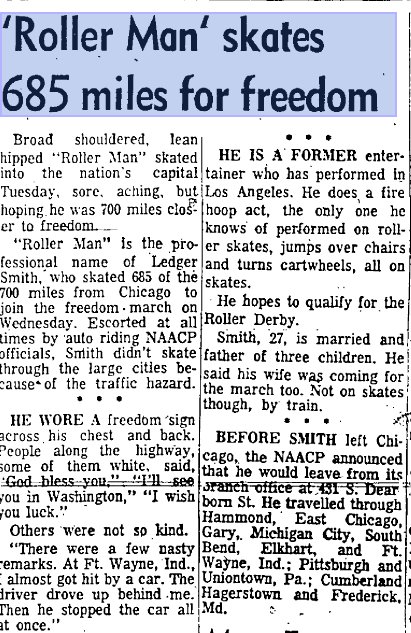 Smithsonian’s NMAAHC tweet media