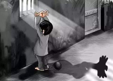 Ey 'Fırat'ın kenarında bir koyun kaybolsa, hesabı benden sorulur!' diyen Ömer! (ra)
Bir bilsen çocukların halini...
Öyle sahipsizler ki!