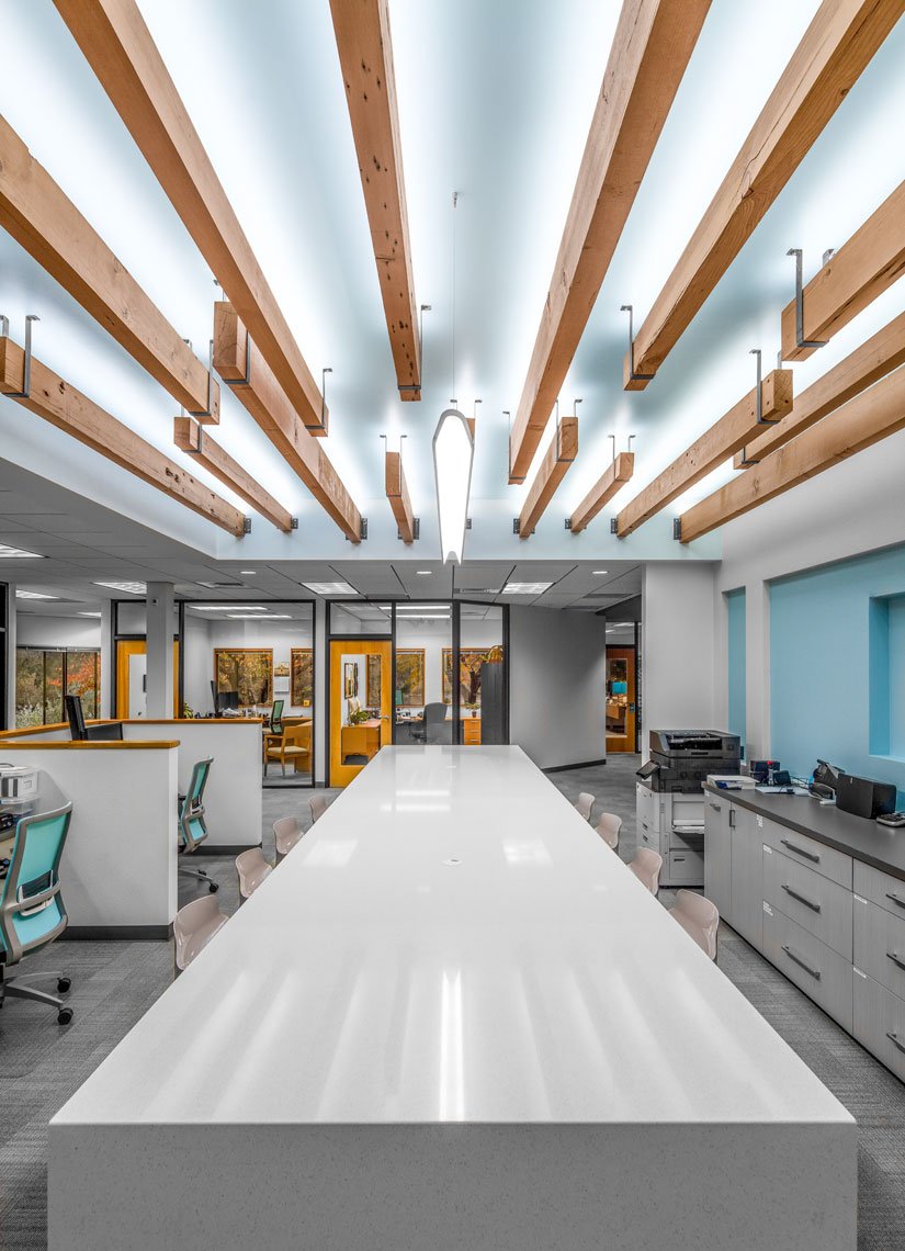 2fORM's tweet photo. Check out photos of 2fORM’s recently photographed commercial project! Photo Credits: Erik Bishoff Photography  https://t.co/peuJUcLuIr https://t.co/9c1TL07p2S