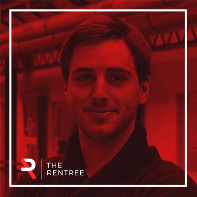 TheRentree's tweet photo. #TheRentree2017 #Speaker
🎤 @thomarow from @MADKingsag at 2PM
Topic: Growth hacking: Bullshit or Future?
Full program https://t.co/MxrDFrc525 https://t.co/L2x6FNmz5h