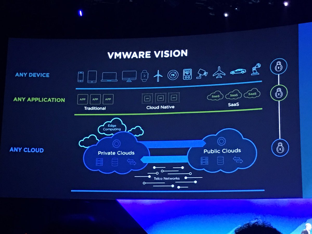 JRTheTechGuy's tweet photo. #Vision #VMware2017 https://t.co/fjKsmOUwX3