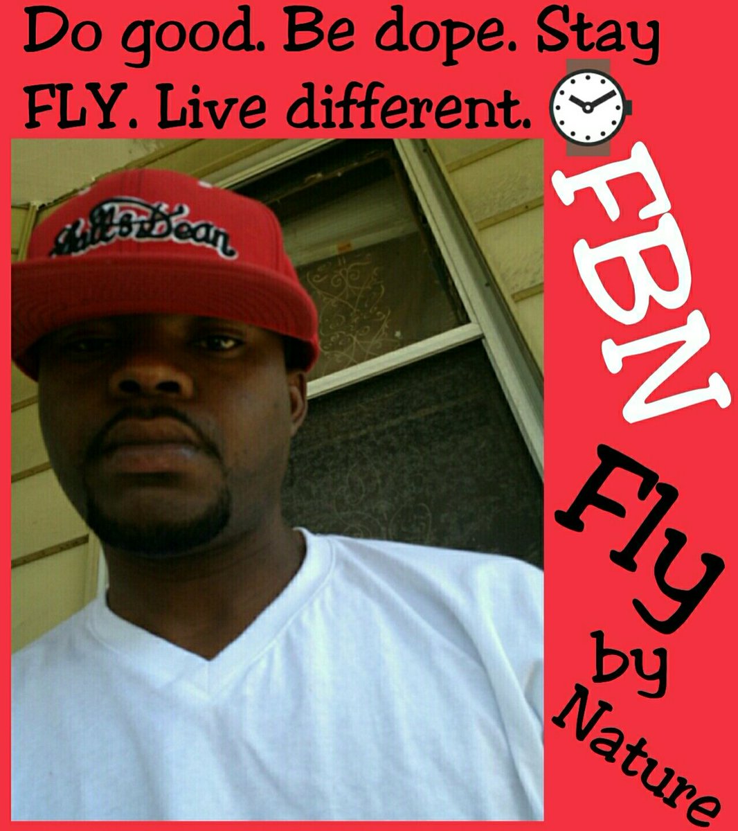 Fly By Nature tweet media