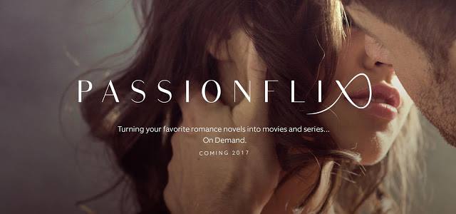 BdPassionsforum's tweet photo. On vs dit tt sur l'arrivée de @PassionFlix , plateforme VOD qui adapte nos romances à l'écran! (en France en 2018 !) https://t.co/wAbHr1DEo6 https://t.co/Dsk6aTZwDy