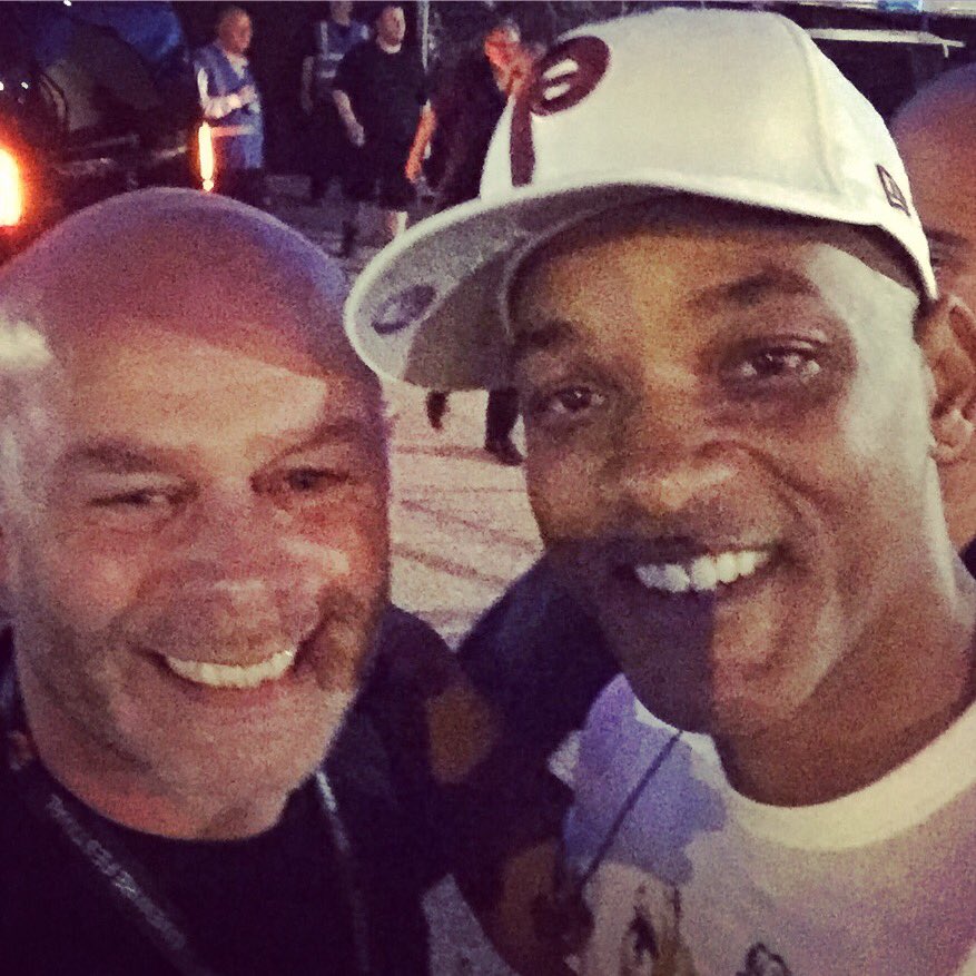 DjDekker's tweet photo. Gettin jiggy with it since '88 #JJFP17 https://t.co/uAnBpeiAdq