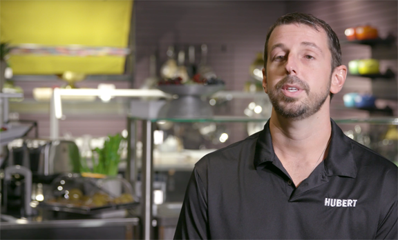 hubert_co's tweet photo. [Video] @EricCSA is helping #hospitality pros satisfy guests with great breakfast bars and more https://t.co/pKil0h4VDn #foodservice https://t.co/dCfJLfvMHE