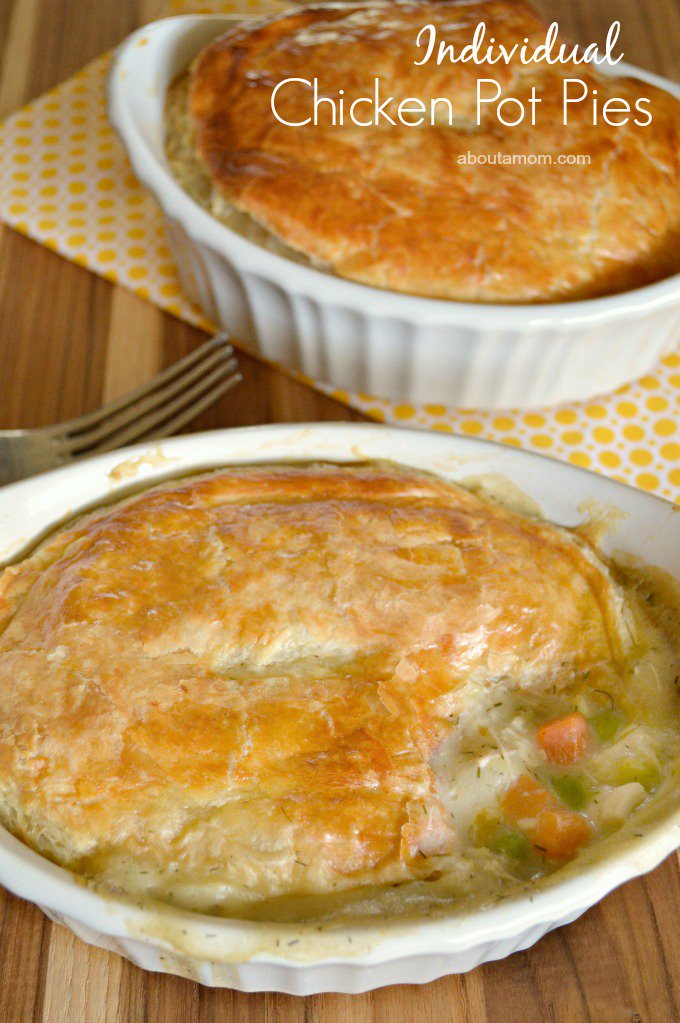 PollenRanch's tweet photo. Chicken Pot Pie Recipe for Two  make it with our #dillpollen Find it here: #bit.ly/1QB9CuH https://t.co/b7A1P4u8ZN https://t.co/6HJ6H8xN5W