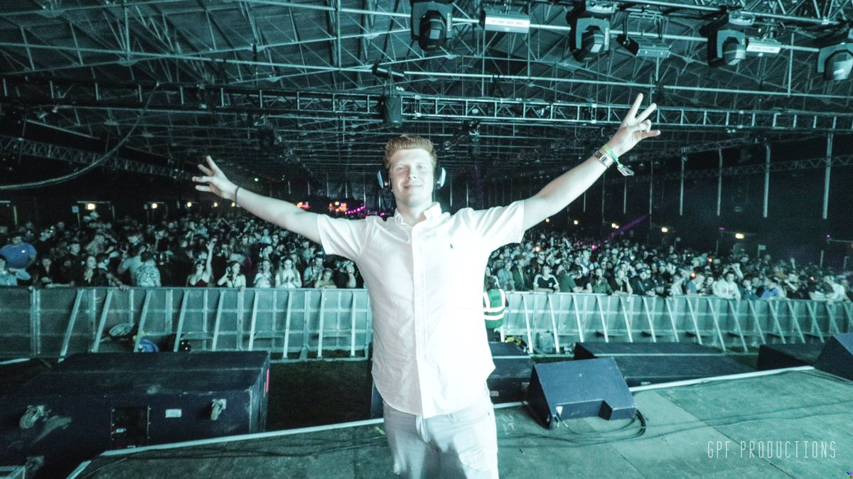 George Power Finch tweet media