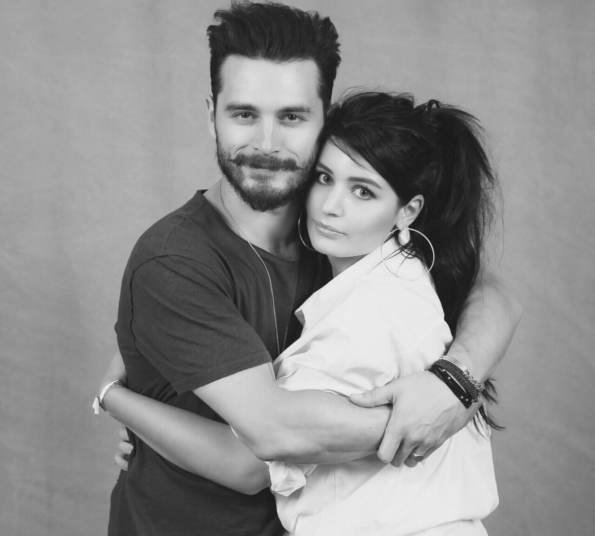 NightmaresDark_'s tweet photo. @mkmalarkey #Throwback 2 month ago. 🖤 I look forward to see him again in 96 days. #WTMF3 https://t.co/tX4SFDweuj