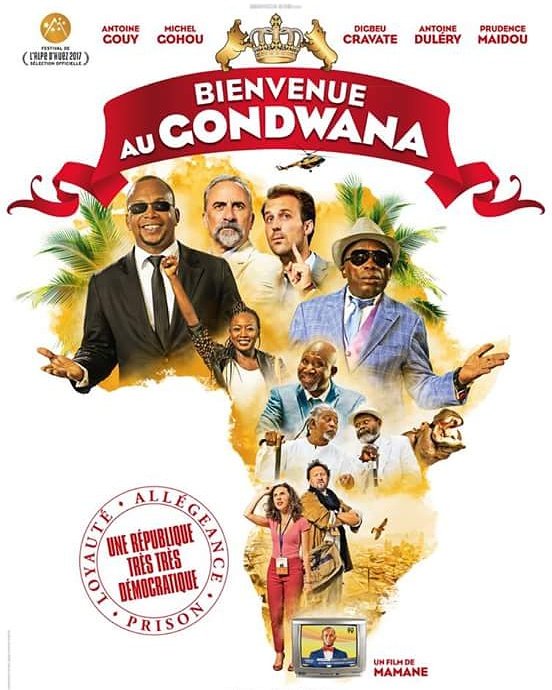 AyokahMagEvents's tweet photo. #EventPartenaire mercredi c'est l'ouverture du #festival #africlap des #cinéma d#Afrique à Toulouse avec @mamaneshow. #Africlap2017 be there https://t.co/m2suf4jQtV