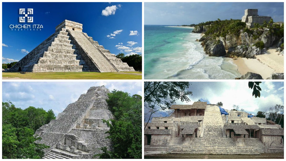 Chichen Experience tweet media