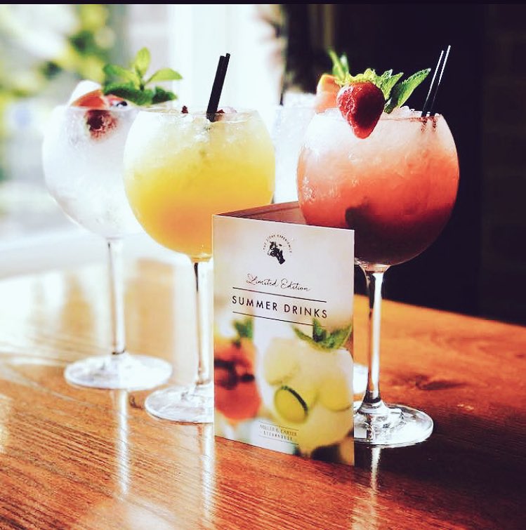 Miller&CarterRothley tweet media