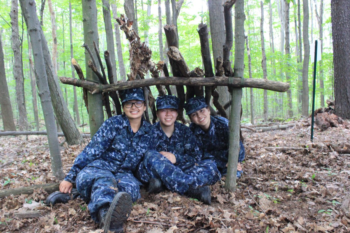Cornell Naval ROTC tweet media