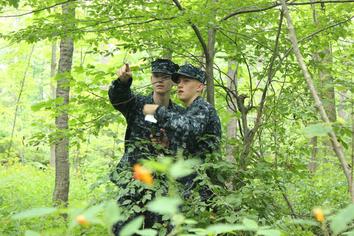 Cornell Naval ROTC tweet media