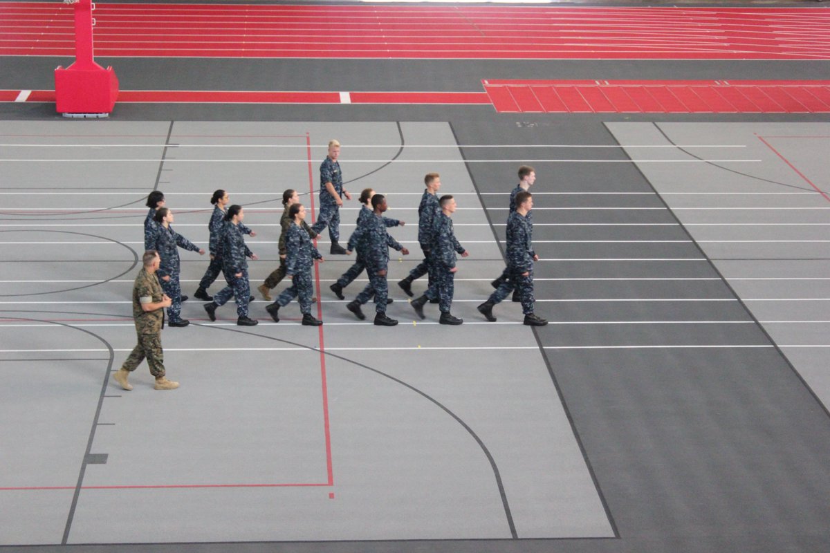 Cornell Naval ROTC tweet media