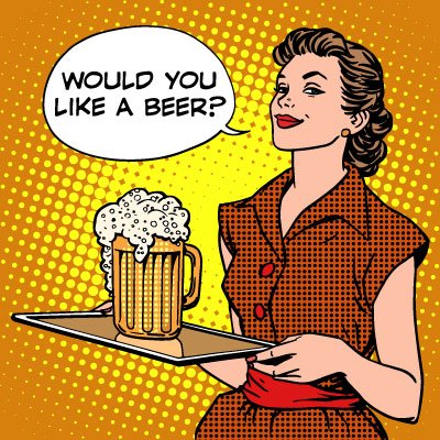 Conosci tutte, ma proprio tutte le curiosità e le storie sulla nostra amata #birra? 🍺👉 blog.portalebirra.it/2017/08/28/15-…