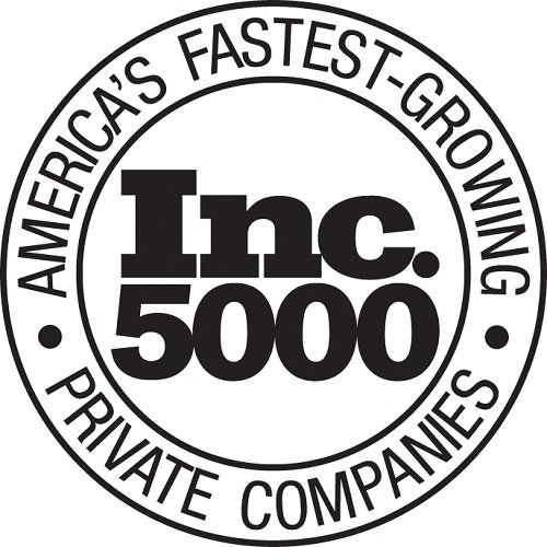 We are delighted to announce that we have been featured on the 2017 <a href="/inc5000/">Inc. 5000</a> list for our 4th consecutive year! #Engineering #ITSolutions