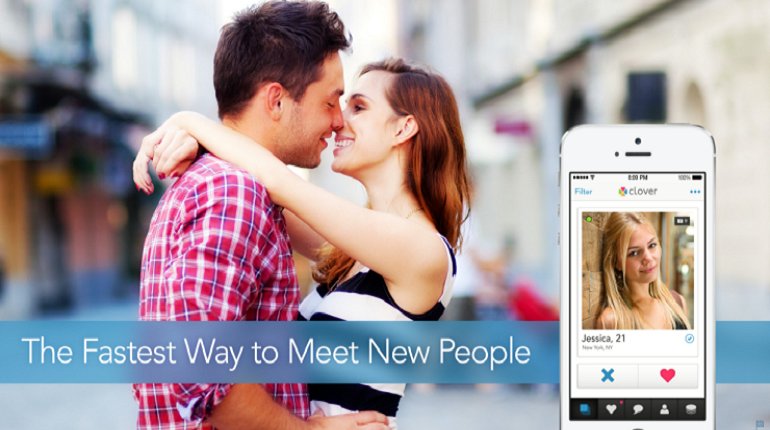 Clover Dating App Download