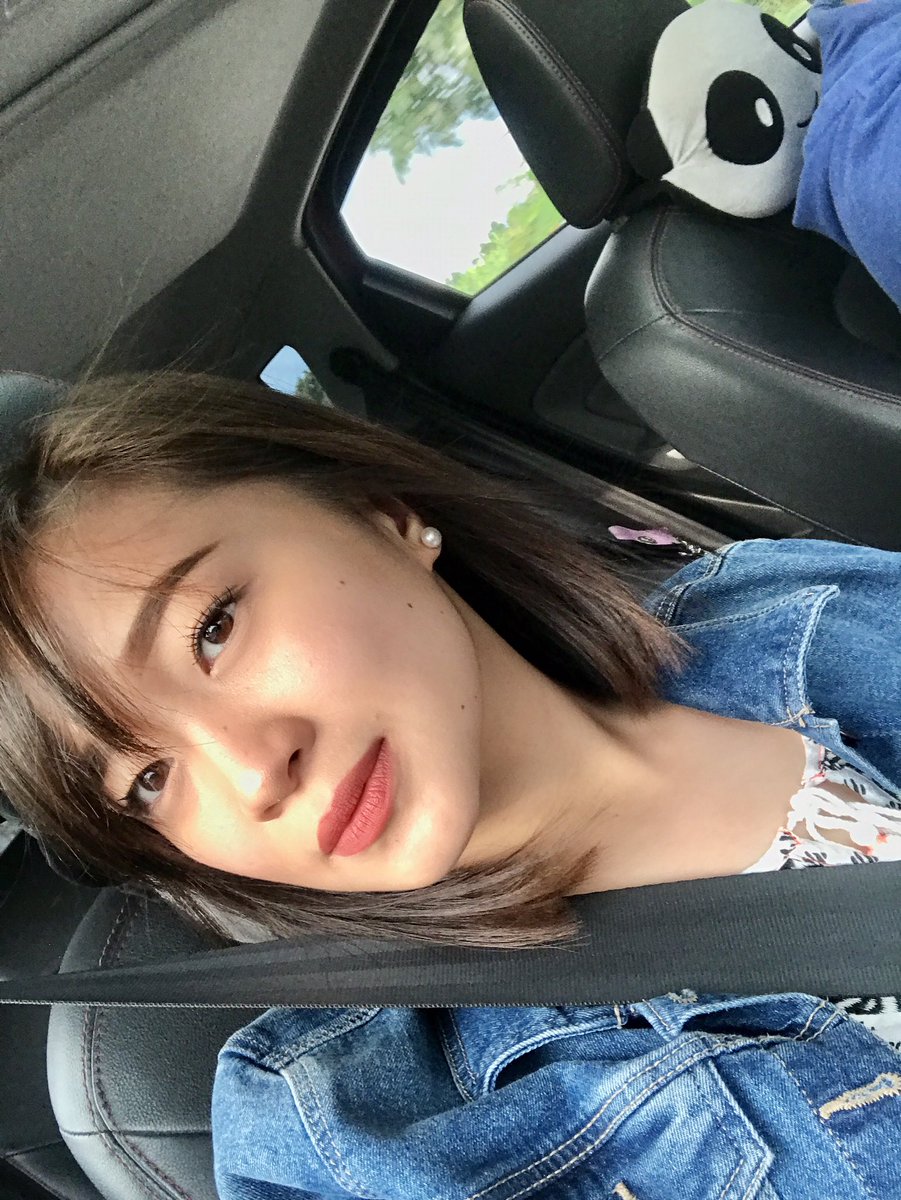 shairamelo's tweet photo. Ganda ng π
light kanina. Ee haha #artemode HAHA π https://t.co/0mck7nSfSy