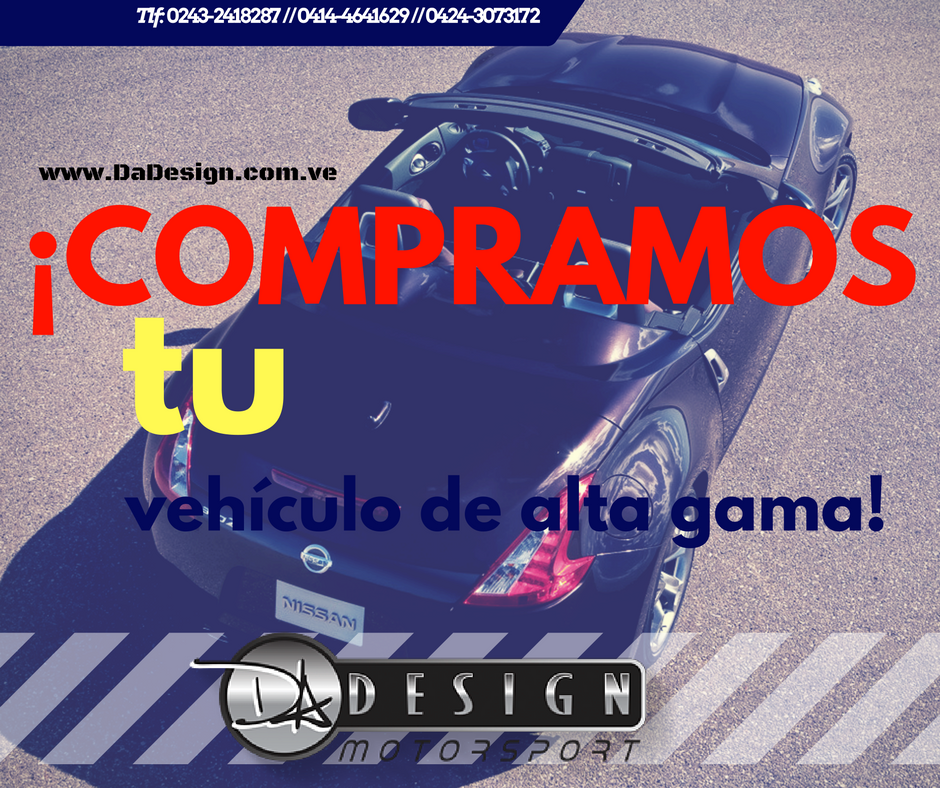 EuroFactory_'s tweet photo. Acércate a nuestra sede en #Maracay. ¡Te esperamos! #TeamDaDesign https://t.co/1warCM6cLn