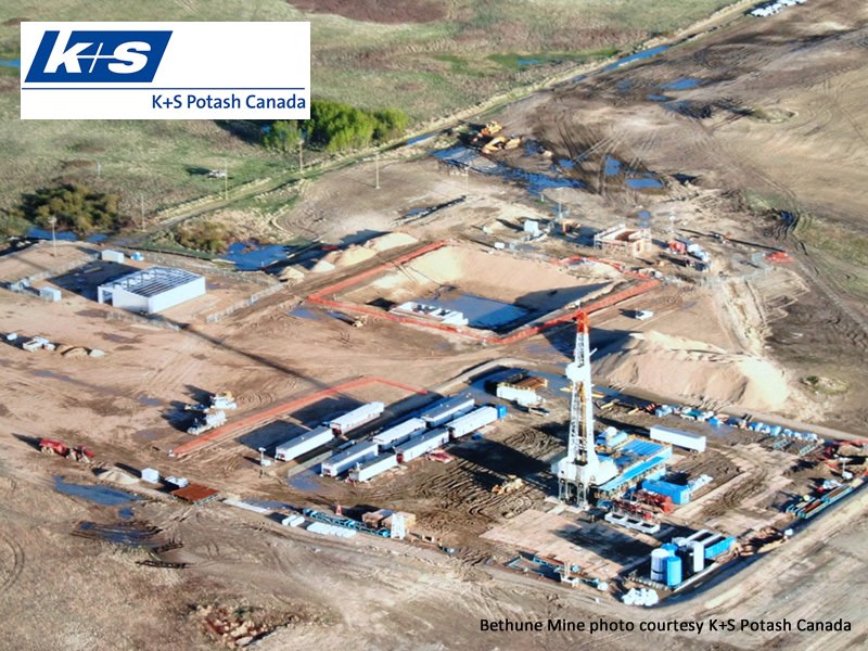 Shipping Storage Facility To Export Saskatchewan Potash dlvr.it/PjBXM7 https://t.co/Mx4j2COJDv